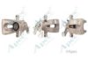 APEC braking LCA299 Brake Caliper